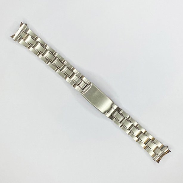 Discount Trendy Stainless Steel Watch Wristband M015.230.11.067.00_K0002806